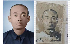 武进老照片修复-2